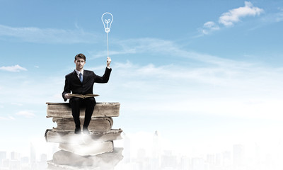 乒乓球拍（横拍）反手长胶的打法