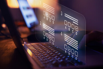 乒乓球拍（横拍）反手长胶的打法