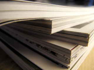 乒乓球拍（横拍）反手长胶的打法