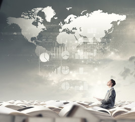 餐饮公司管理流程